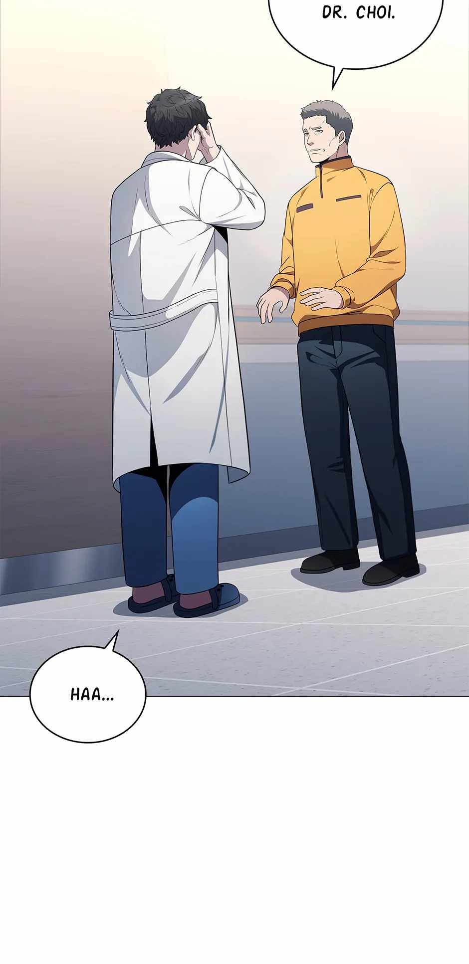 Dr. Choi Tae-Soo Chapter 235 41